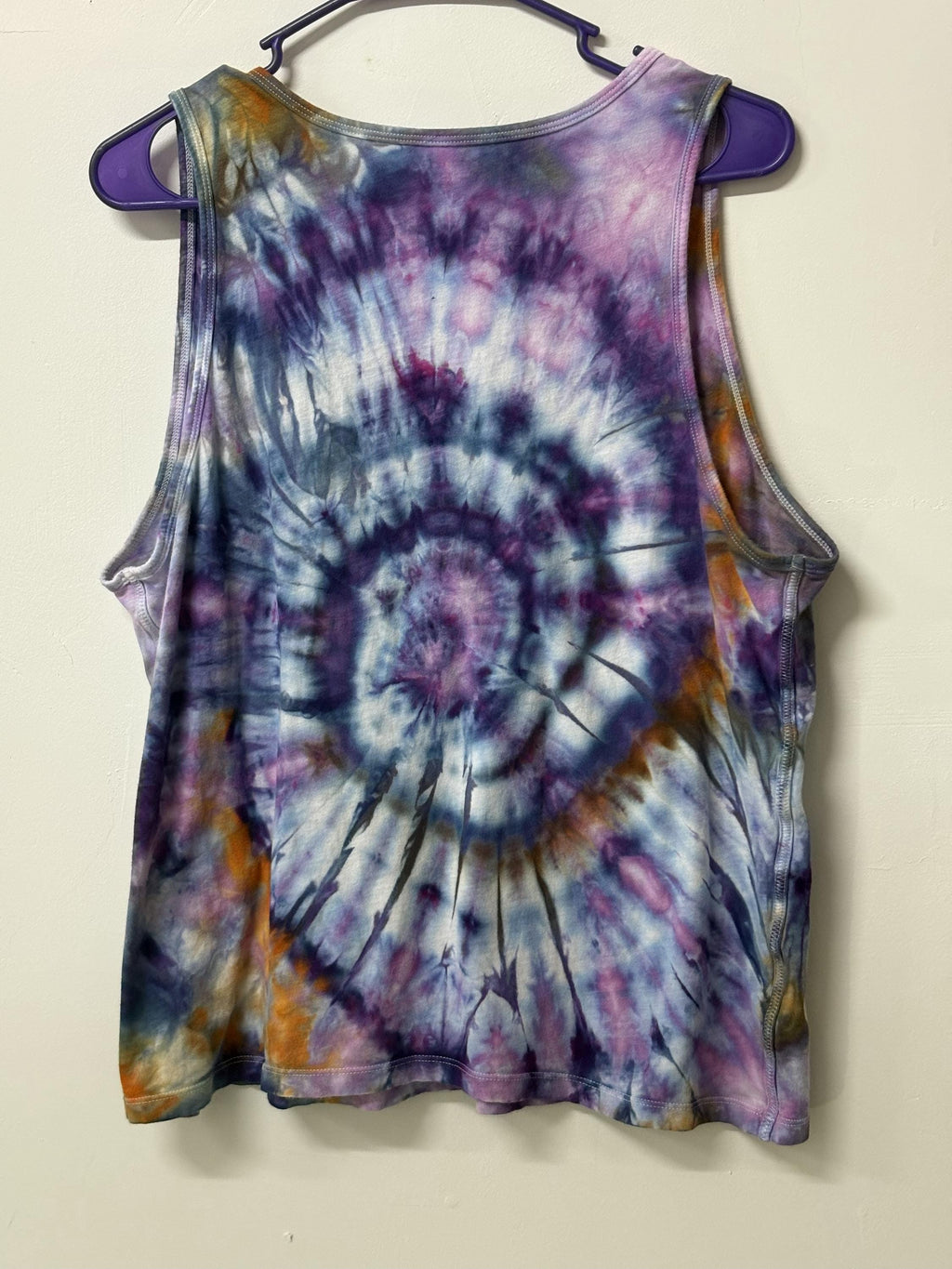 Custom Dye & Wearable Art Service | Supports Dog Rescues | 2DogsCreative
