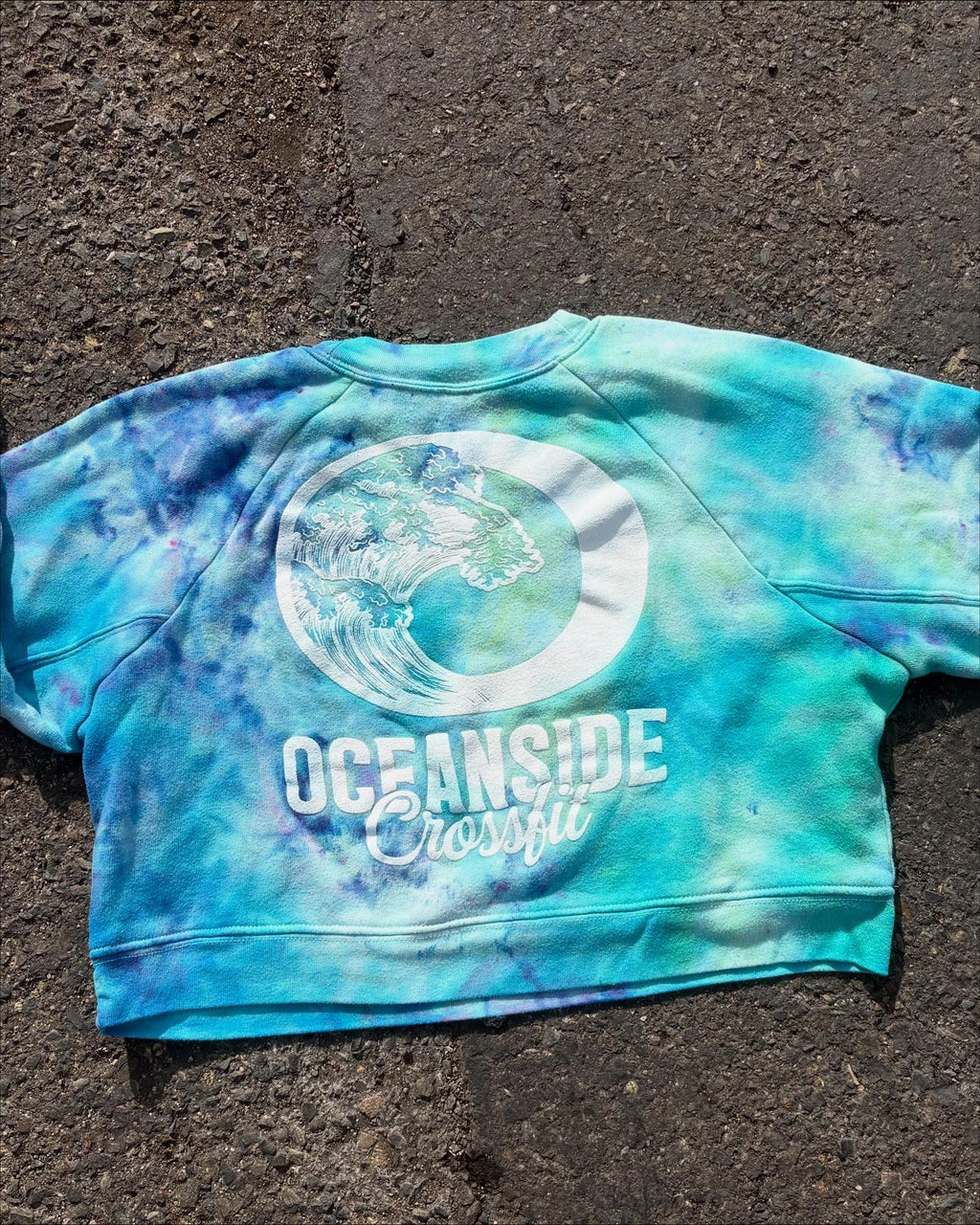 Custom Dye & Wearable Art Service | Supports Dog Rescues | 2DogsCreative
