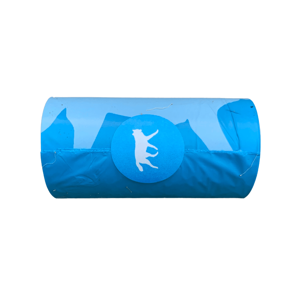 Dog Poop Bags | A Simple Gift That Helps Rescue Dogs | Supports Dog Rescues | 2DogsCreative