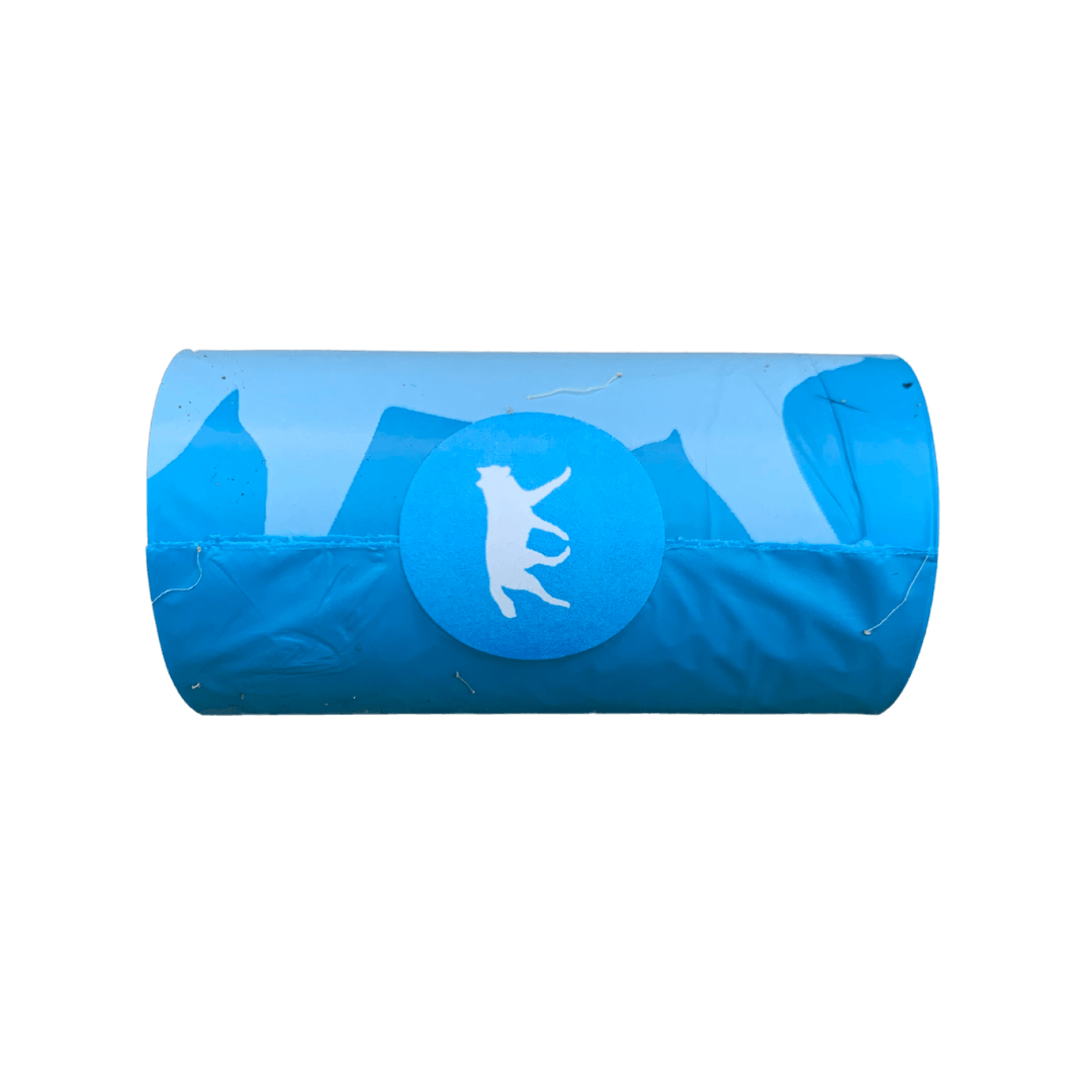 Dog Poop Bags | A Simple Gift That Helps Rescue Dogs | Supports Dog Rescues | 2DogsCreative