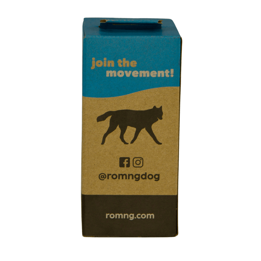 Dog Poop Bags | A Simple Gift That Helps Rescue Dogs | Supports Dog Rescues | 2DogsCreative