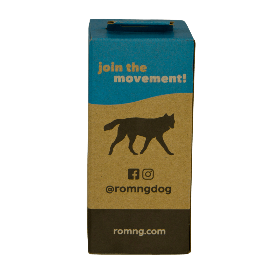 Dog Poop Bags | A Simple Gift That Helps Rescue Dogs | Supports Dog Rescues | 2DogsCreative