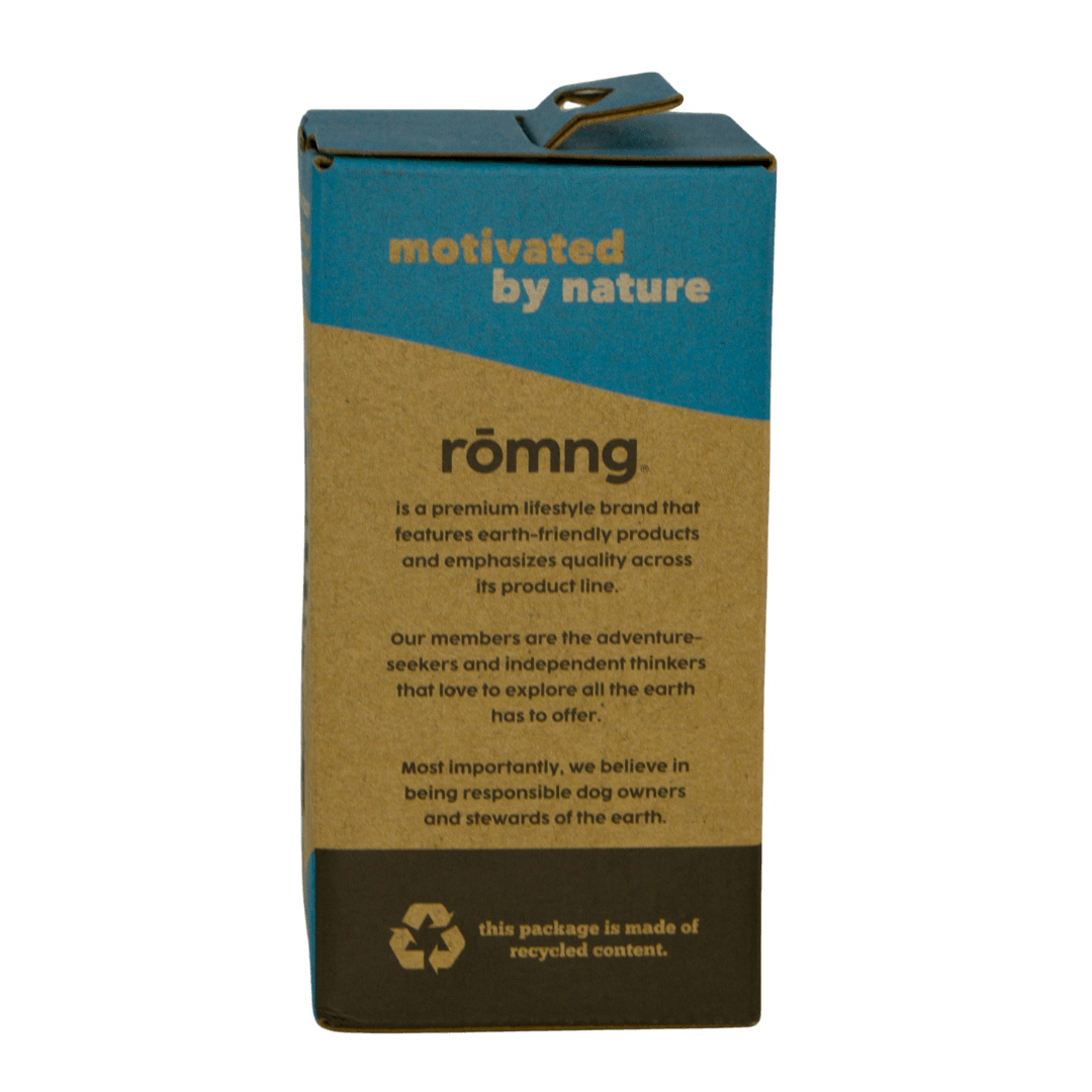 Dog Poop Bags | A Simple Gift That Helps Rescue Dogs | Supports Dog Rescues | 2DogsCreative