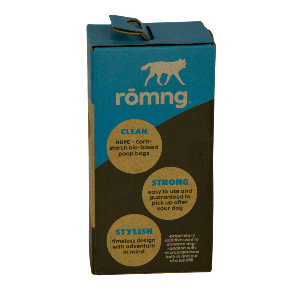 Dog Poop Bags | A Simple Gift That Helps Rescue Dogs | Supports Dog Rescues | 2DogsCreative