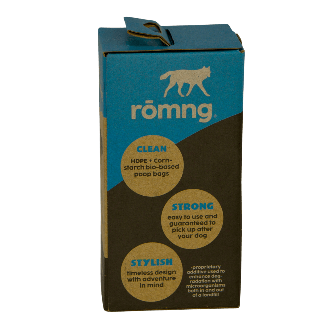 Dog Poop Bags | A Simple Gift That Helps Rescue Dogs | Supports Dog Rescues | 2DogsCreative