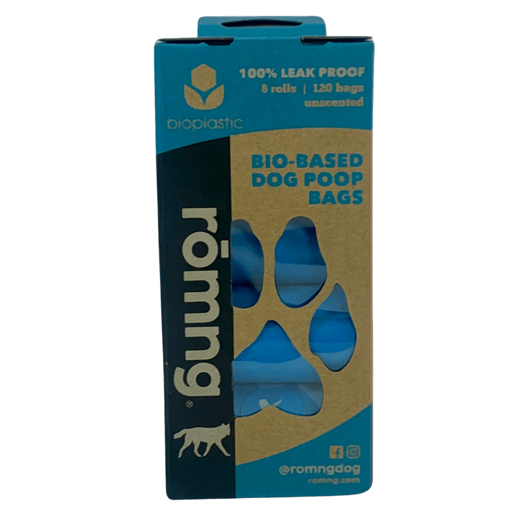 Dog Poop Bags | A Simple Gift That Helps Rescue Dogs | Supports Dog Rescues | 2DogsCreative