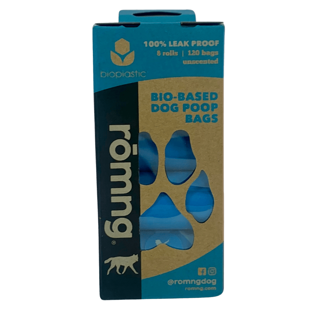 Dog Poop Bags | A Simple Gift That Helps Rescue Dogs | Supports Dog Rescues | 2DogsCreative