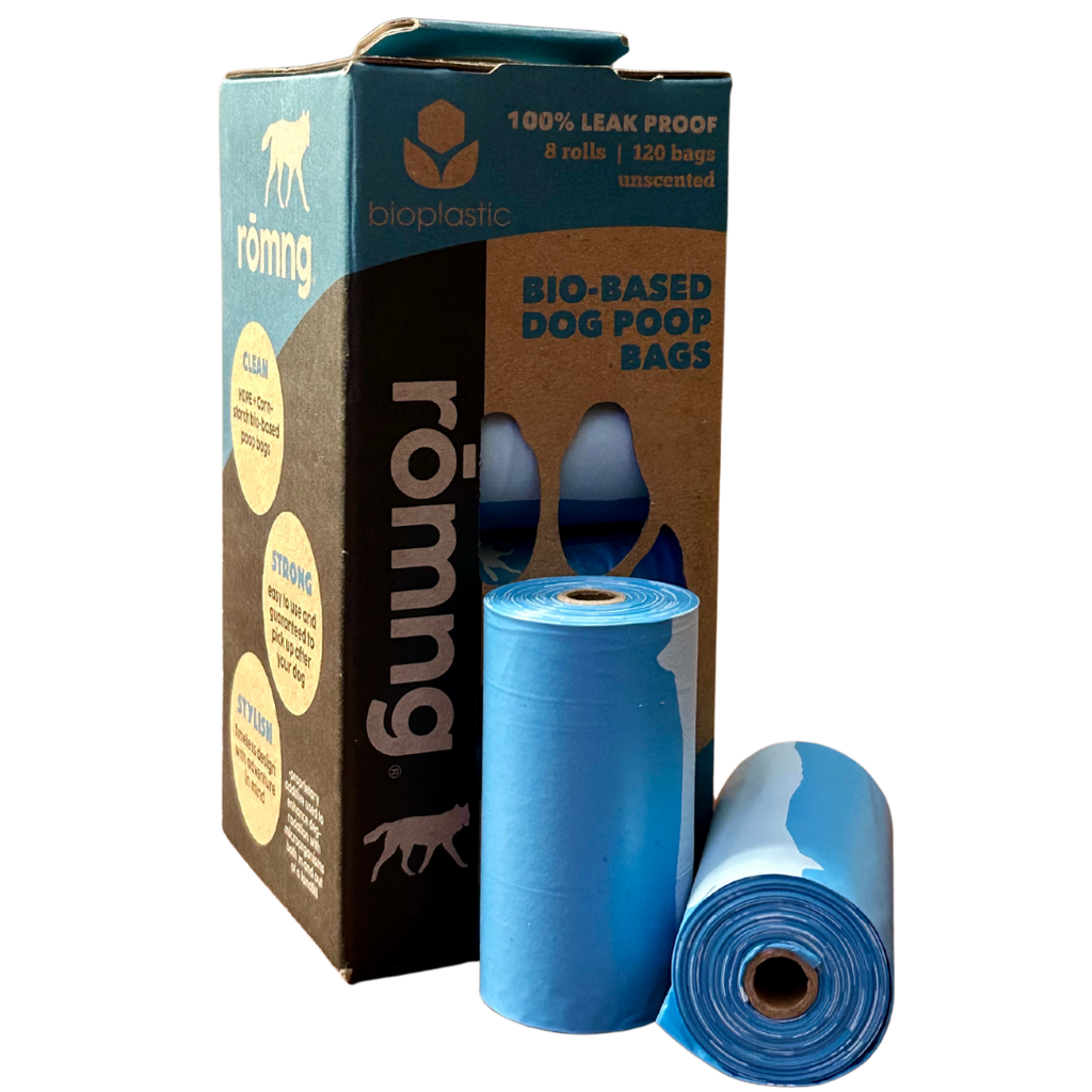 Dog Poop Bags | A Simple Gift That Helps Rescue Dogs | Supports Dog Rescues | 2DogsCreative